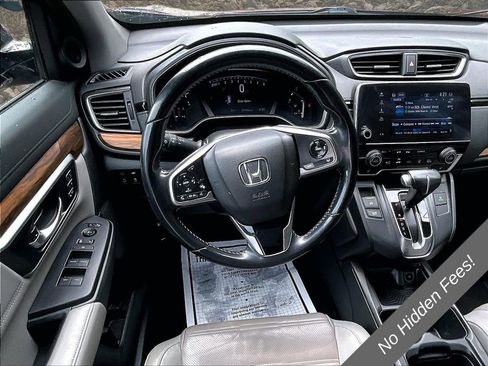 Used 2019 Honda CR-V EX-L image 5