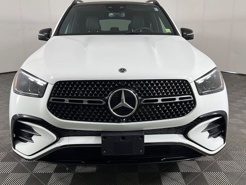 Used 2026 Mercedes-Benz GLE 450 4MATIC image 24