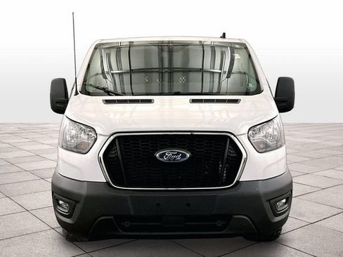 Used 2024 Ford Transit 250 Low Roof w/ Exterior Upgrade Package RWD image 3