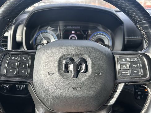 Used 2022 RAM 2500 Limited image 15