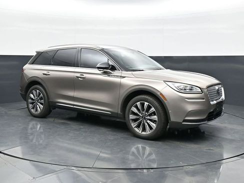 Used 2021 Lincoln Corsair Reserve w/ Equipment Group 201A AWD/4WD image 3