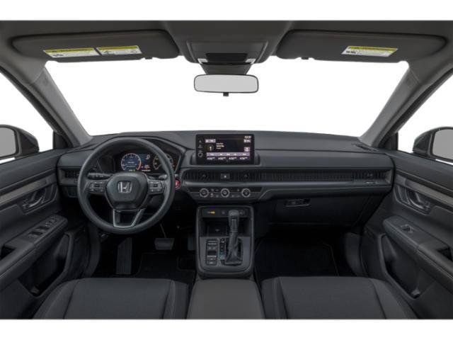 New 2026 Honda CR-V LX image 10
