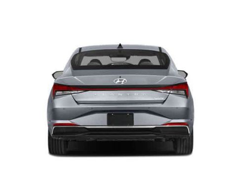 Used 2023 Hyundai Elantra Limited FWD image 8