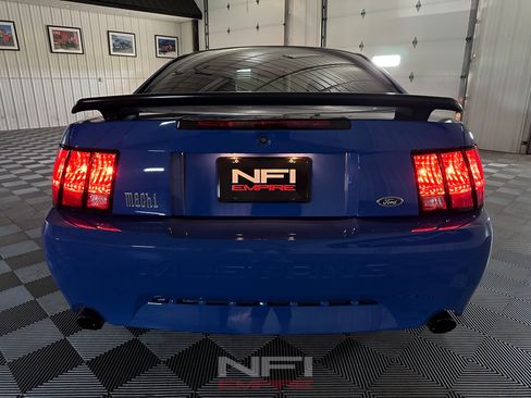 Used 2004 Ford Mustang Mach 1 RWD image 44