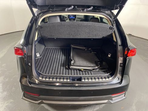 Certified 2020 Lexus NX 300h AWD w/ Premium Package image 28