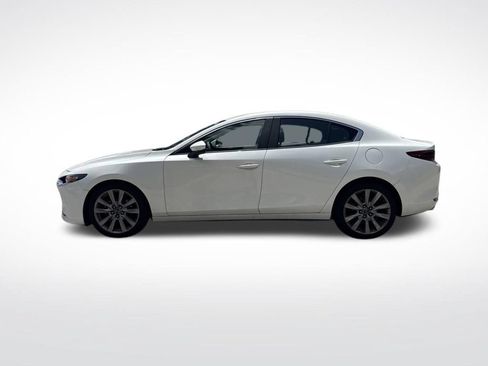 Used 2019 MAZDA MAZDA3 AWD Sedan w/ Preferred Package image 8