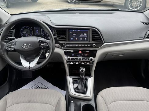 Used 2020 Hyundai Elantra SEL image 22