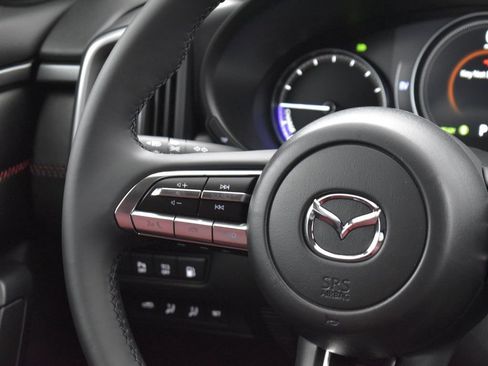 New 2026 MAZDA CX-50 AWD 2.5 Hybrid w/ Weather Package image 18