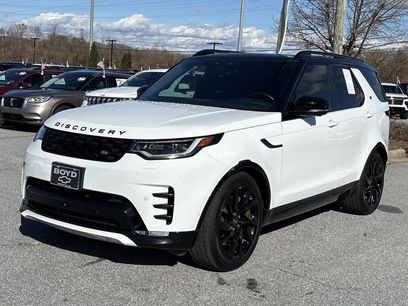 Used 2023 Land Rover Discovery S R-Dynamic