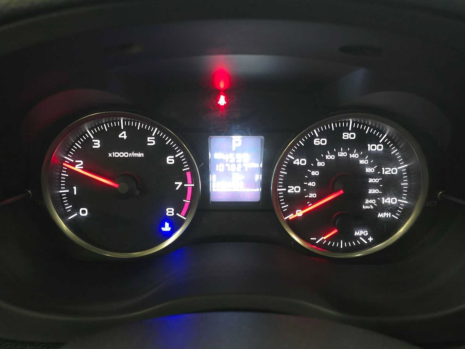 Used 2014 Subaru Crosstrek 2.0i Limited AWD/4WD image 28