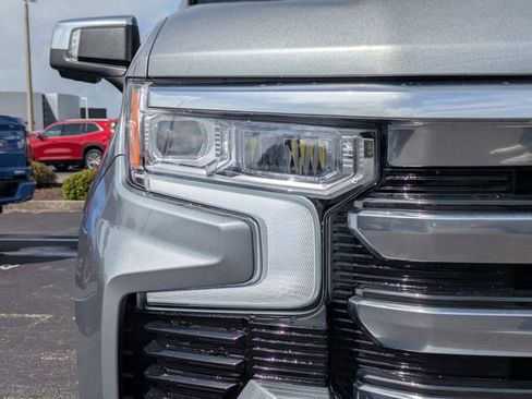 Used 2024 Chevrolet Silverado 1500 High Country image 10