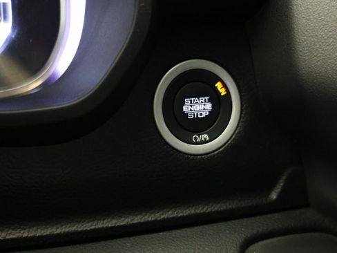 Used 2025 RAM 1500 Big Horn image 18