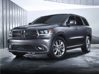 Used 2020 Dodge Durango R/T w/ Blacktop Package AWD/4WD video 1