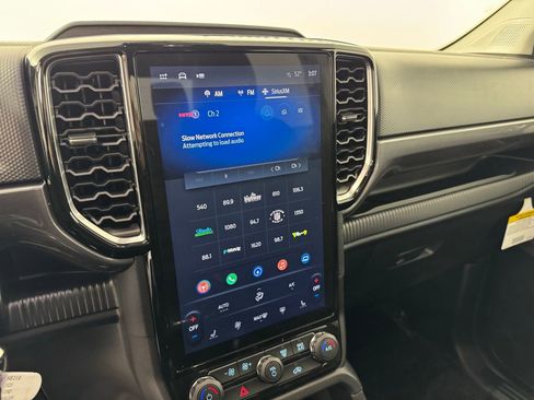 Used 2025 Ford Ranger XLT w/ Equipment Group 301A High image 16