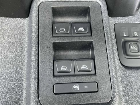 New 2025 Ford Bronco Base w/ Sasquatch Package image 16