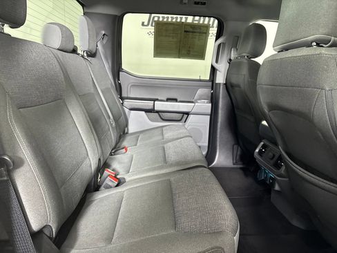 Used 2024 Ford F150 XLT w/ Mobile Office Package AWD/4WD image 28