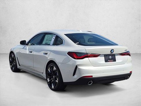 New 2026 BMW 430i w/ Premium Package RWD image 9