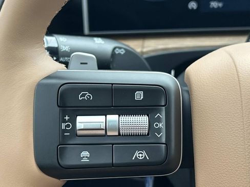 New 2026 Hyundai Santa Fe Calligraphy image 33