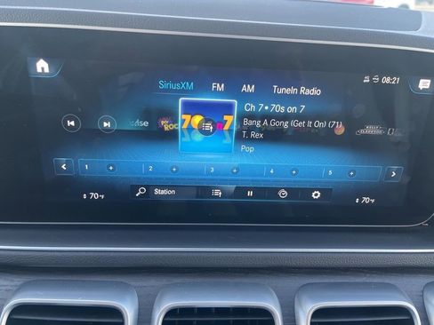 Used 2021 Mercedes-Benz GLE 350 image 17