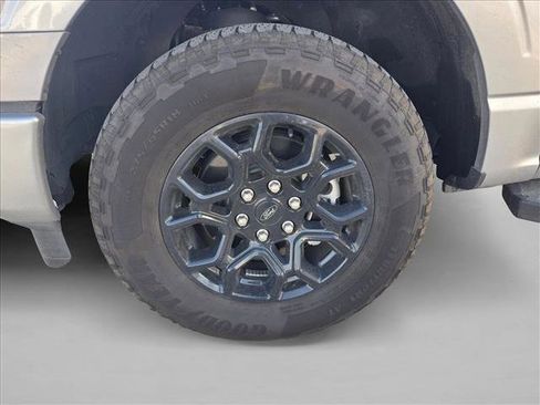 Used 2024 Ford F150 XLT w/ Equipment Group 302A MID image 10