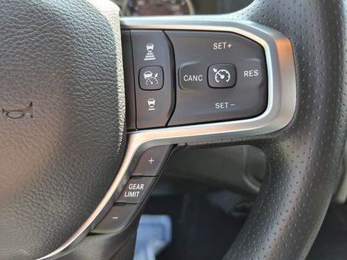 New 2026 RAM 2500 Tradesman image 15