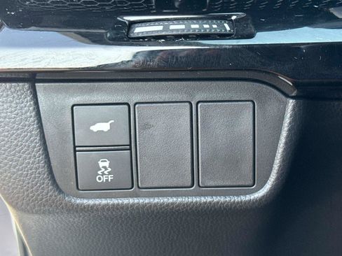Certified 2025 Honda CR-V EX-L image 33