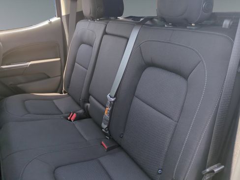 Used 2022 Chevrolet Colorado LT w/ Redline Special Edition image 27