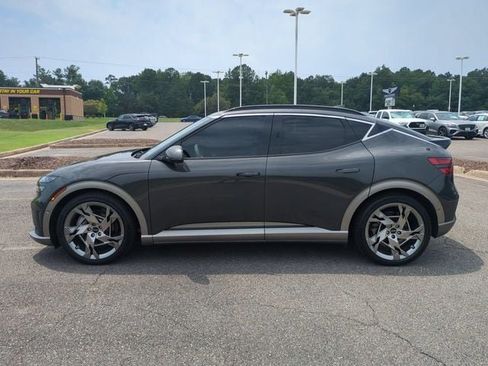 Used 2023 Genesis GV60 Performance AWD/4WD image 7
