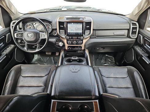 Used 2022 RAM 1500 Laramie RWD image 9