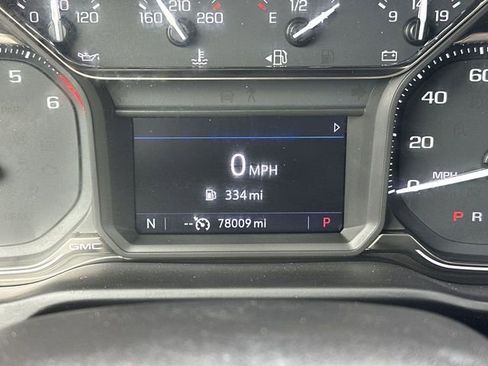 Used 2020 GMC Sierra 1500 SLE w/ Trailering Package image 12