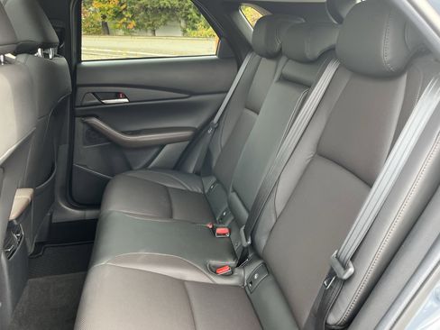 Used 2021 MAZDA CX-30 AWD 2.5 S w/ Premium Package image 14