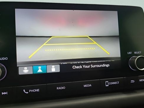 Used 2025 Honda HR-V LX image 30