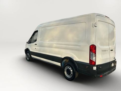 Used 2017 Ford Transit 250 148 Medium Roof image 6