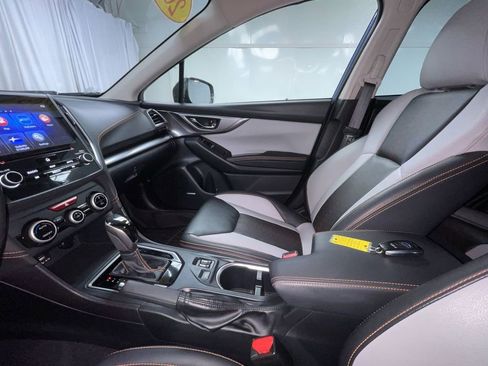 Used 2023 Subaru Crosstrek 2.5i Limited image 4