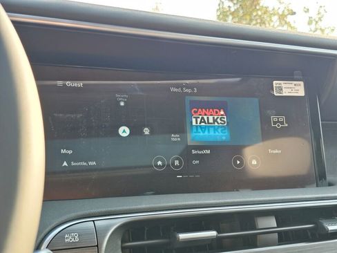 New 2026 Hyundai Palisade Limited image 19