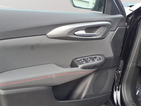 New 2025 Dodge Hornet GT w/ Track Pack image 7