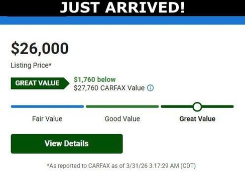 Certified 2025 Hyundai Tucson SEL FWD image 2