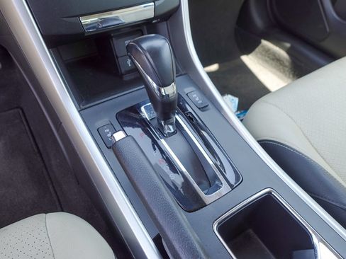 Used 2014 Honda Accord EX-L image 21