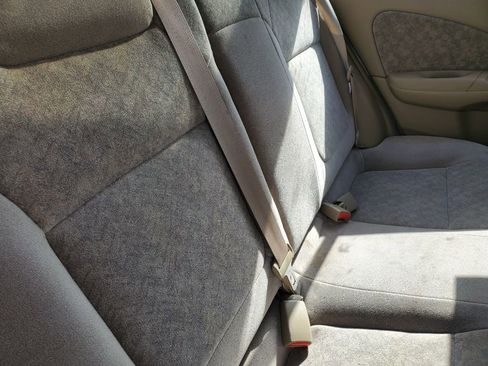 Used 2000 Nissan Sentra GXE image 31