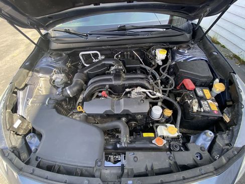 Used 2018 Subaru Outback 2.5i Premium w/ Popular Package #1 image 24