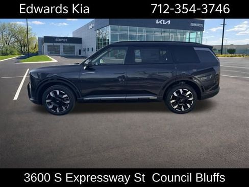 New 2027 Kia Telluride S AWD/4WD image 7