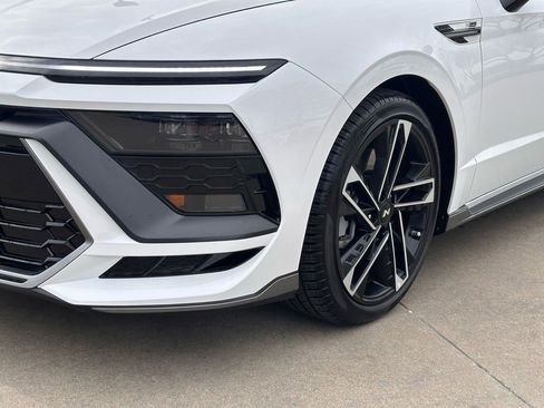 Used 2026 Hyundai Sonata N Line image 6