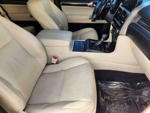 Used 2022 Lexus GX 460 Luxury image 13