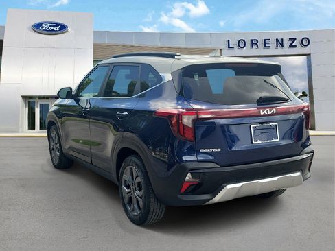 Used 2024 Kia Seltos S FWD image 7