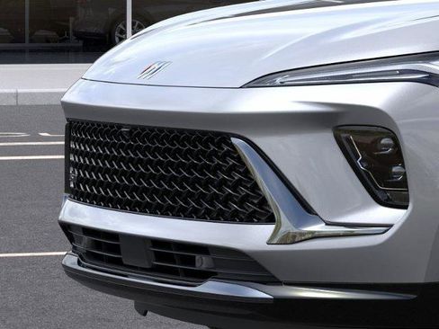 New 2026 Buick Envision Sport Touring image 13