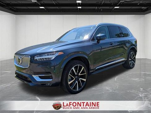 Used 2024 Volvo XC90 B5 Plus w/ Protection Package Premier AWD/4WD image 1