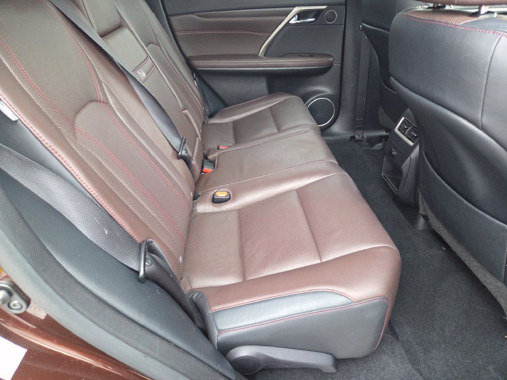 Used 2016 Lexus RX 350 AWD w/ Premium Package image 5