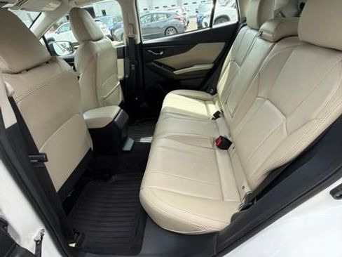 Used 2018 Subaru Impreza 2.0i Limited AWD/4WD image 22
