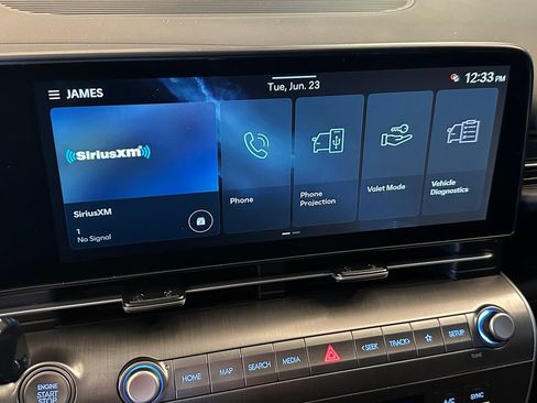 Used 2026 Hyundai Kona SEL Sport FWD image 13