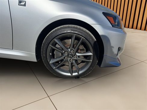 Used 2014 Lexus IS 350C w/ F-Sport Package w/as Tires RWD image 22